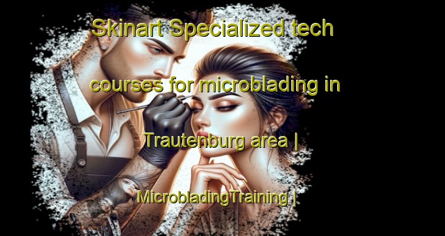 Skinart Specialized tech courses for microblading in Trautenburg area | MicrobladingTraining | MicrobladingClasses | SkinartTraining-Austria